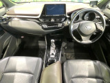 C-HR  G
