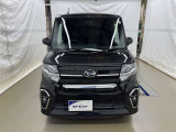 走行安定性もばっちりです。運転しやすくロングドライブも安心です。
