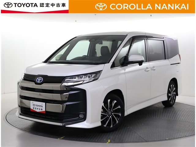トヨタ ノア 