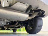 お車を安心してお乗りいただく為には、足回りの定期点検が欠かせません。サービスサポート(有償保証)では無料点検もご提供しており、安心のカーライフをお過ごしいただけるサポート体制が整っています。