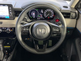 【ステアリングスイッチ】運転中、前方から目線をそらすことなく、オーディオ等の操作が可能な便利機能!安心&快適なドライブを演出してくれます♪