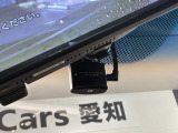 万が一の事故のときもドライブレコーダーがあると安心です。ご利用になる場合は個人情報保護の観点より新品の対応SDカードをお求め下さい。