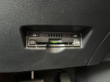 【ETC】高速道路の料金所をストレスなく通過!話題のスポットやサービスエリアに多い「スマートIC」利用時は必須のアイテムです。当店でセットアップを実施、ご納車当日からすぐにご利用いただけます!