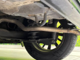 お車を安心してお乗りいただく為には、足回りの定期点検が欠かせません。サービスサポート(有償保証)では無料点検もご提供しており、安心のカーライフをお過ごしいただけるサポート体制が整っています。