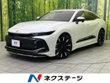 サンルーフ モデリスタエアロ 純正12型ナビ バックカメラ 100V電源