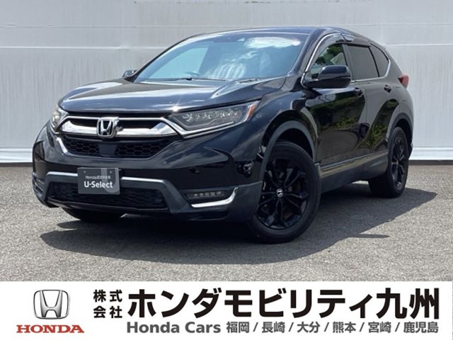 ホンダ CR-V 
