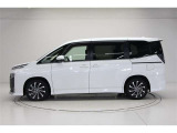 ガソリン車です。