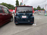 コンパクトボディなのに室内広々!