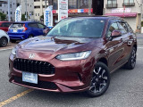 ホンダ ZR-V