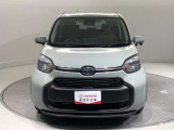 「フロントマスク」です。車の印象を決めるのは【顔】。この車の顔つきは、きっとあなたにピッタリ!?