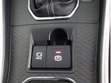 電動パーキングブレーキです!