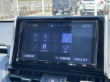 【 オーディオソース 】車内で音楽やラジオなど様々なコンテンツを選択できます!//