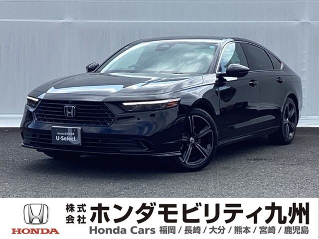 ホンダ アコード 