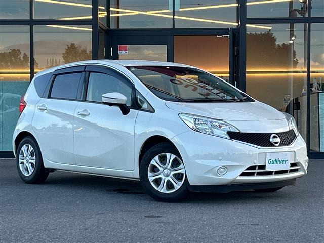 日産 ノート 