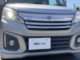 ヘッドライト