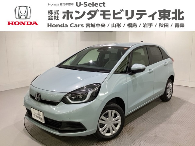 ホンダ フィット 