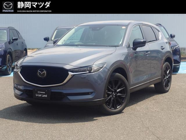 マツダ CX-5 