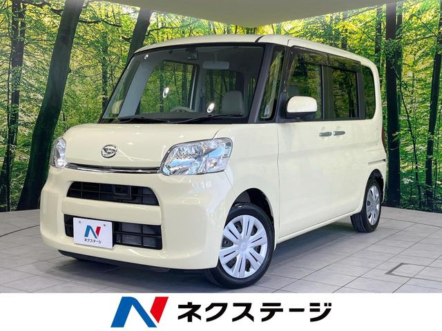 タント L スマートセレクション SA 