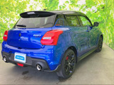 スイフト 1.4 スポーツ ZC33S ファイナル エディション 