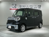 全国納車可 第三者機関証明書付  1年保証 ワンオ-ナ- 純正ナビ TV  Rカメラ CD録音 BTオ-ディオDVD ドラレコ 衝突軽減B ETC LEDライト装備のダイハツのウェイク X SA入庫!