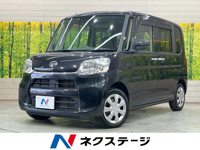 ダイハツ タント 