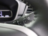 暗くなると自動で点灯AUTOライトは、連続するトンネルで重宝しますね