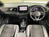 T-Roc TDI Rライン ディーゼル 