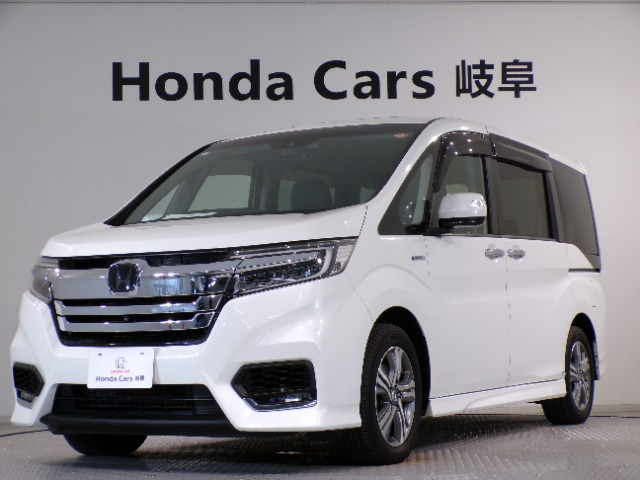 ホンダ ステップワゴン 
