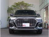Q5スポーツバック 40 TDI クワトロ Sライン ディーゼル 4WD 