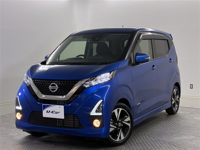 日産 デイズ 
