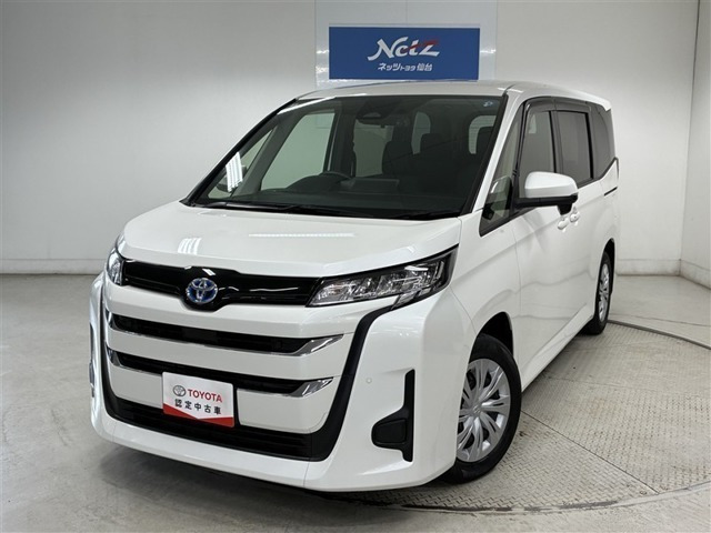 トヨタ ノア 
