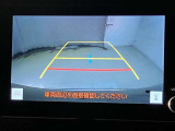いまや必須装備「ナビゲーション」搭載!知らない場所にスイスイッとドライブ。もう、これなしではハンドルを握れませんね!でも運転中の操作は危険ですのでご注意ですね☆