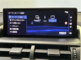 高機能サウンドシステム。車内に臨場感ある音楽空間を生み出します。