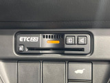 【ETC】高速道路の料金所をストレスなく通過!話題のスポットやサービスエリアに多い「スマートIC」利用時は必須のアイテムです。当店でセットアップを実施、ご納車当日からすぐにご利用いただけます!