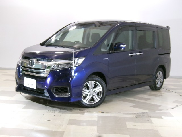 ホンダ ステップワゴン 
