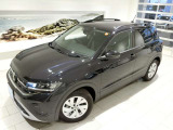 T-Cross TSI アクティブ 