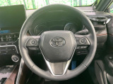 【ステアリングスイッチ】運転中、前方から目線をそらすことなく、オーディオ等の操作が可能な便利機能!安心&快適なドライブを演出してくれます♪