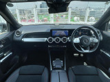 GLB GLB200d 4マチック AMGライン 4WD 4WD 修復歴無し