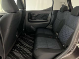 車内はルームクリーニングを実施済みです!綺麗な状態ですので、お気軽にご来店くださいね!
