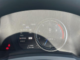 【スピードメーター】メーターがシンプルで見やすく運転しやすいですね。