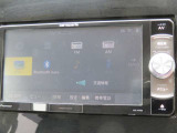 外部入力はBluetoothとUSBもあります。