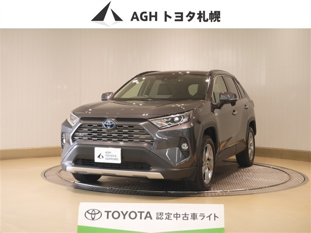 トヨタ RAV4 