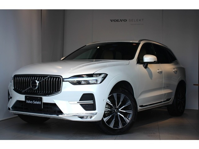 ボルボ XC60 