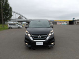 セレナ 2.0 ハイウェイスター Vセレクション 4WD 