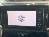 【純正ナビ】人気の純正ナビを装備。オーディオ機能も充実しており、Bluetooth接続すればお持ちのスマホやMP3プレイヤーの音楽を再生可能!毎日の運転がさらに楽しくなります!!