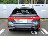 ダーク Audi rings & ブラックスタイリングパッケージ (Audi exclusive)
