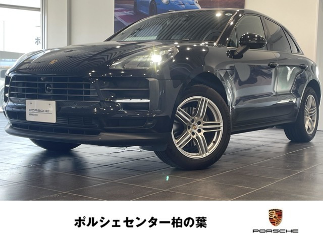 マカン  PDK 4WD
