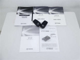 取扱説明書、メンテナンスノートが揃っています。スマートキーは、カギを取り出す手間がなく施錠開錠・エンジン始動ができる便利なキーです。
