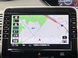 ブルーレイ対応★10インチ大画面ナビ【MM521D-L】高画質な映像を車でもお楽しみいただけます♪さらに点検などのお知らせが届くNissanConnect付です★
