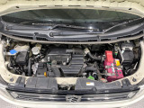 親切・丁寧な専門メカニックスタッフが応対!・車検・点検整備・事故等の修理などアフターサービスも安心。お車のカスタマイズもネクステージのサービススタッフまでご相談ください!